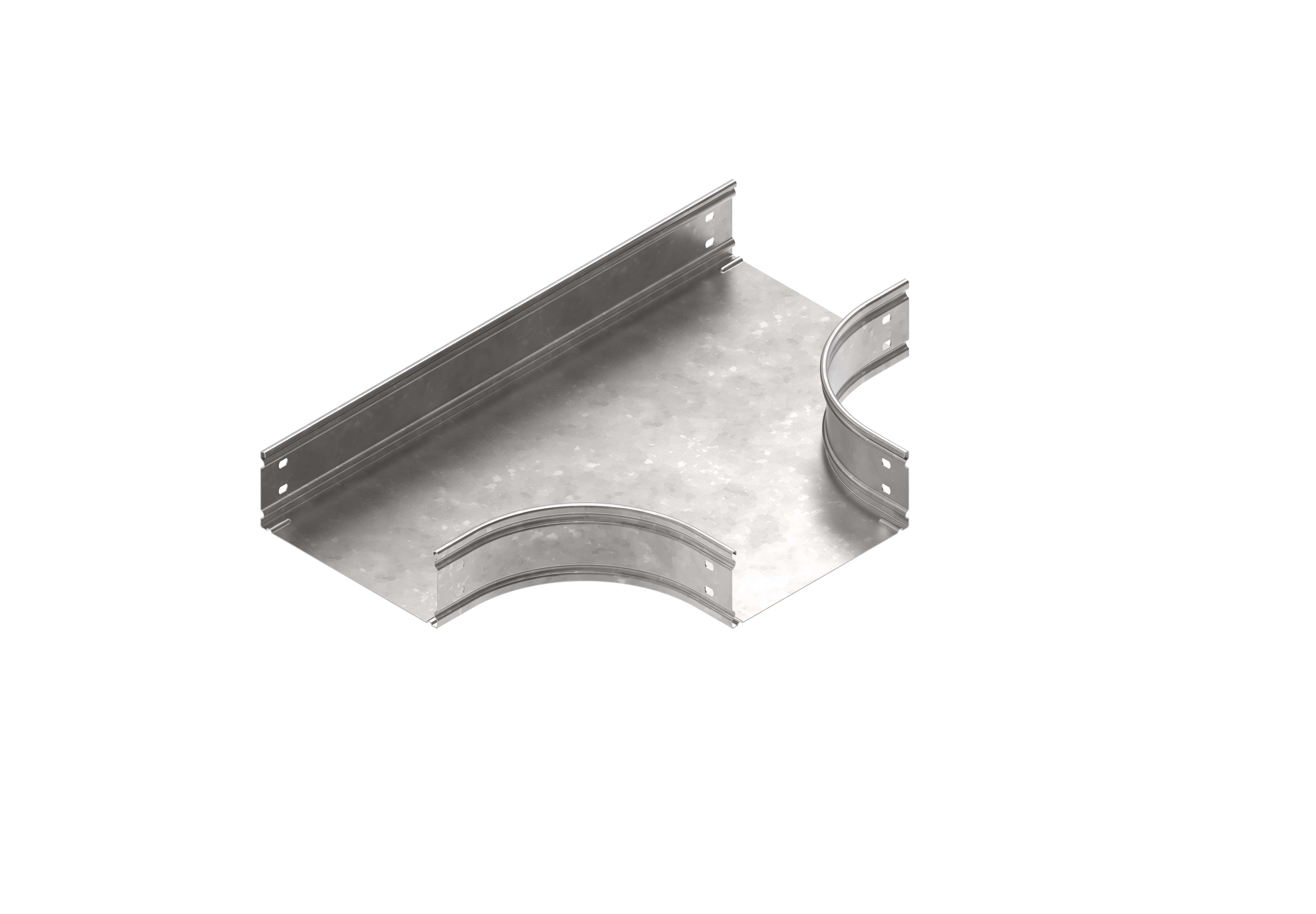 STEEL LINE CMS SRL - SFZ30754 PT501Z DER.PIANA T 500X100