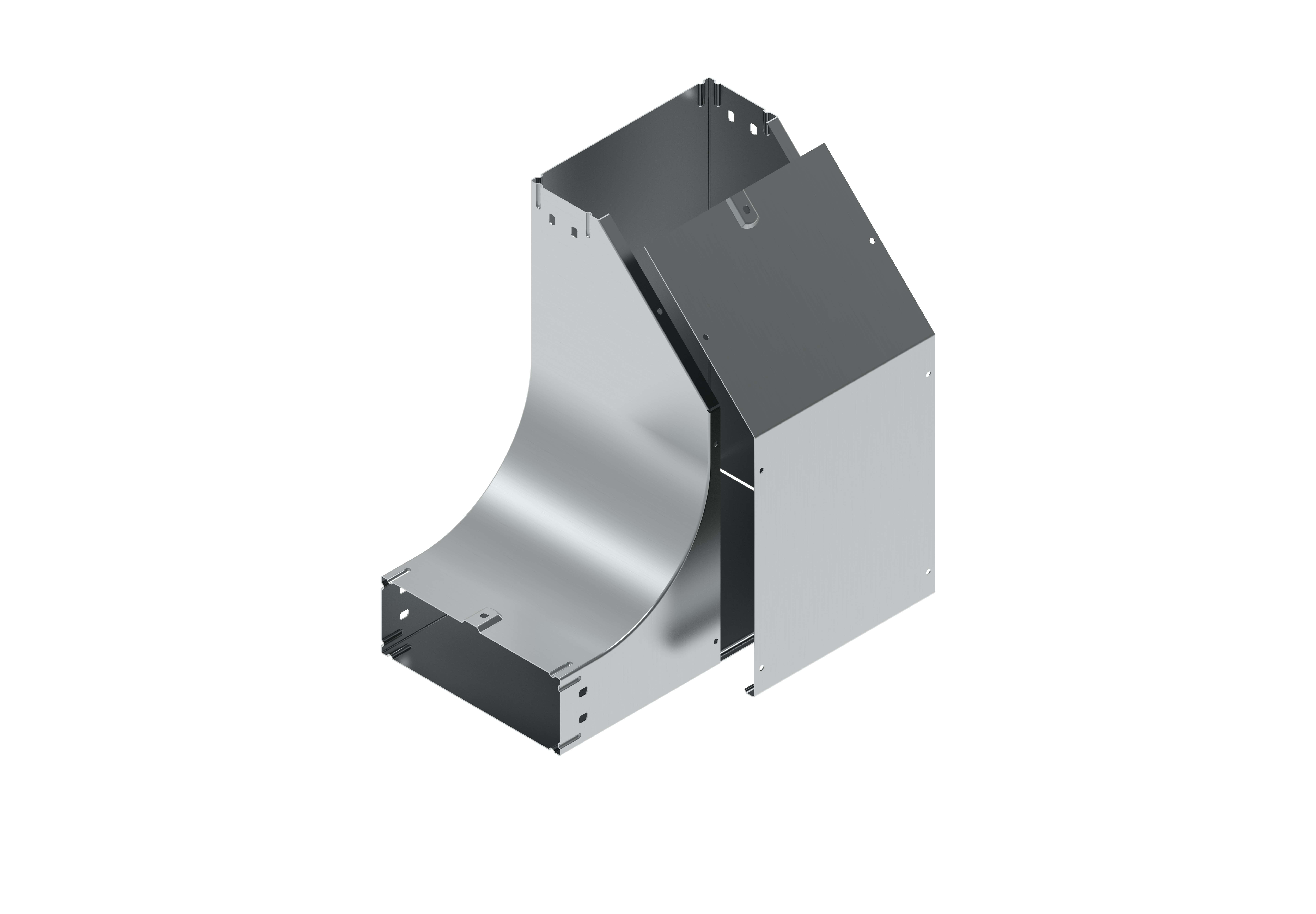 STEEL LINE CMS SRL - SFZ32531 SSXS9301S SGHEMBA SX SALITA 300X100