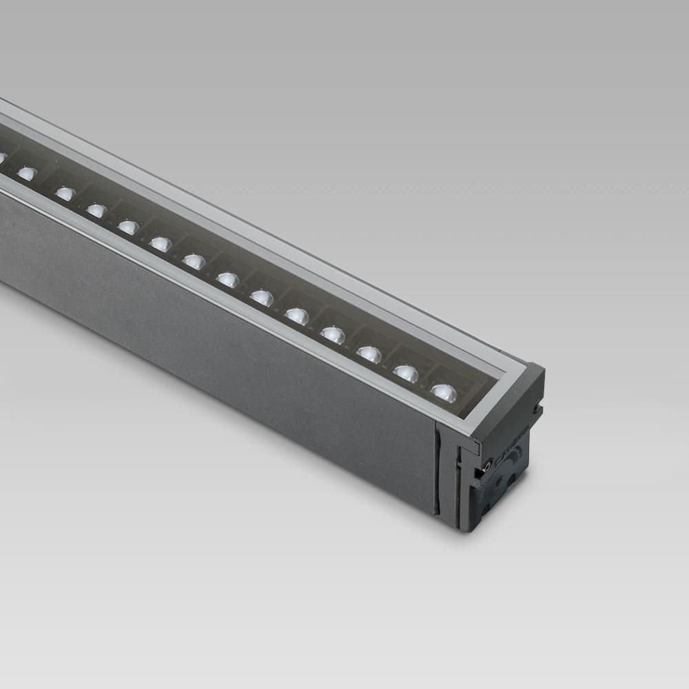 ARCLUCE S.P.A. - ACL0485002B-830-16 KRION 81W MB L=1225 DALI