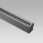 ARCLUCE SPA - ACL0485002B-830-16 KRION 81W MB L=1225 DALI