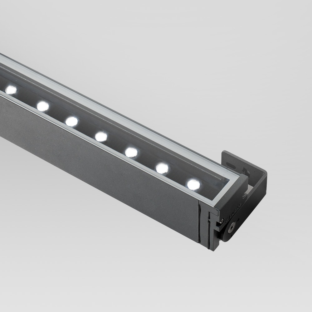 ARCLUCE S.P.A. - ACL0485029A-840-21 KRION 48W EL L=1225 ON/OFF