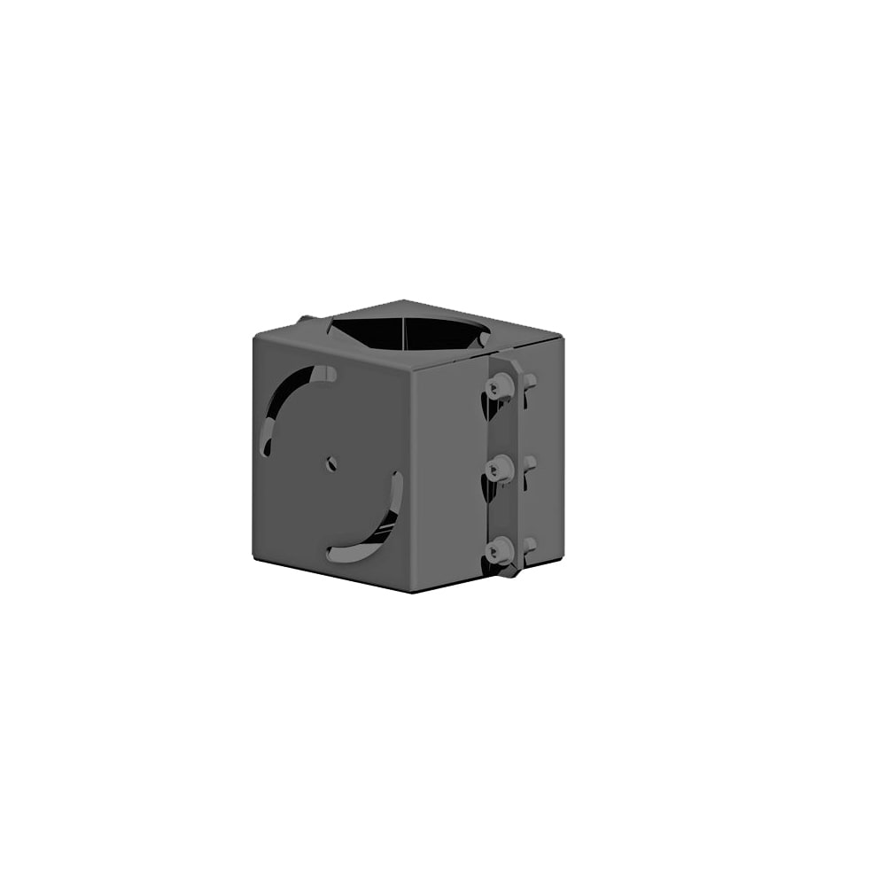 ARCLUCE SPA ACL1099085X-16 ATTACCO PALO SING. D=120 PANTHEON2