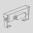 ARCLUCE SPA - ACL1099370X-21 COPPIA STAFFE DI SOST.ORIEN. KRION