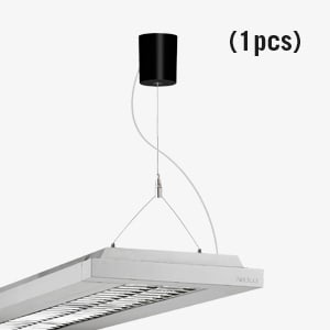 ARCLUCE S.P.A. - ACL1099139X-11 SOSP. DOPPIA C/REG.MILL. ELETTR. 3P 1,5m