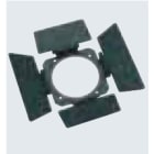 ARCLUCE SPA - ACL1099195X-12 VISIERA C/ALETTE FOBO1