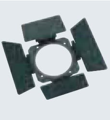 ARCLUCE S.P.A. - ACL1099195X-12 VISIERA C/ALETTE FOBO1