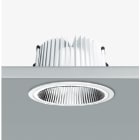 ARCLUCE SPA - ACL0365058A-830-21 TANTUM170 27W WB S.SUP. R.ME. ON/OFF