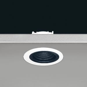 ARCLUCE SPA ACL0359003A-930-12 TANTUM50 8W VB GCO NERO ON/OFF