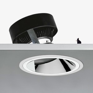 ARCLUCE SPA ACL0363004A-830-11 TANTUM210 25W WW ON/OFF