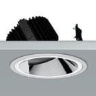 ARCLUCE SPA - ACL0363008A-830-21 TANTUM210 48W WW ON/OFF