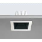 ARCLUCE SPA - ACL0361001A-840-11 QUANTUM80 14W GCO NERO C/V ON/OFF