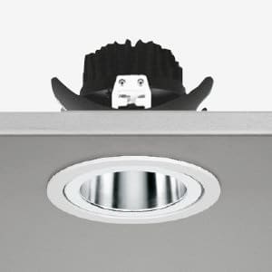 ARCLUCE S.P.A. - ACL0362004A-830-11 TANTUM130 18W UB C/VETRO ON/OFF