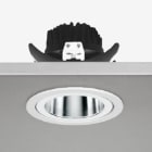 ARCLUCE SPA - ACL0362004A-830-11 TANTUM130 21W UB C/VETRO ON/OFF