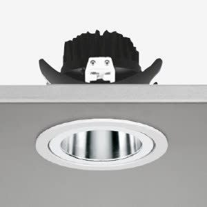 ARCLUCE S.P.A. - ACL0362004A-830-11 TANTUM130 21W UB C/VETRO ON/OFF