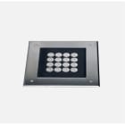 ARCLUCE SPA - ACL0765026C-830-30 QUAD200 32W SB C/INOX REM-D