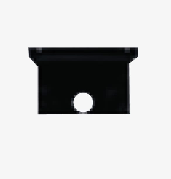 ARCLUCE S.P.A. - ACL1099233X CONTROCASSA QUAD200 BASSA