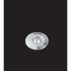 ARCLUCE SPA - ACL0767006C-830-30 INGR25 2W WB INOX TONDA FILO REM-D