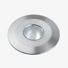 ARCLUCE SPA - ACL0767003C-830-30 INGR25 2W MB INOX TONDA REM-D