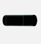 ARCLUCE S.P.A. - ACL1099222X CONTROCASSA INGR25 TERMOPLASTICA