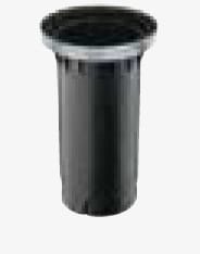 ARCLUCE S.P.A. - ACL1099220X CONTROCASSA INGR180 C/BORDO INOX