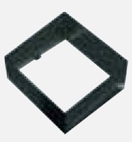 ARCLUCE S.P.A. - ACL1099196X-12 VISIERA COMPLETA MOTO