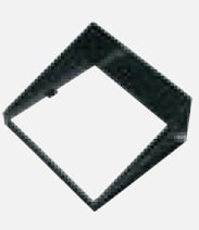 ARCLUCE S.P.A. - ACL1099203X-12 VISIERA OBLIQUA MOTO