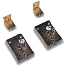 CONCHIGLIA - CON095759619 ACV/GS/RACK SET GUIDE DI SOSTEGN