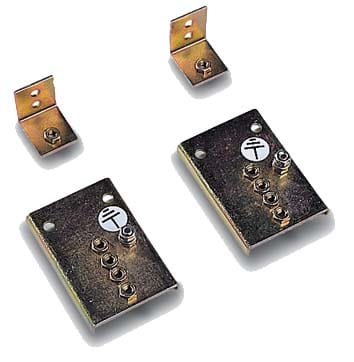 DKC (CONCHIGLIA) - CON095759619 ACV/GS/RACK SET GUIDE DI SOSTEGN
