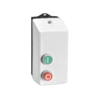 LOVATO - LOVM1P00910230 AVVIATORE DIRETTO M1P 230/50-60 14A