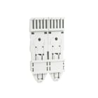 LOVATO - LOV11SMX9014 SUPPORTO PER AVVIATORE STELLA- TRIANGOLO