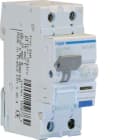 HAGER - HAGADA802H DIFF MAGN ACC 1PN 30MA A 2A 4.5KA C 2M