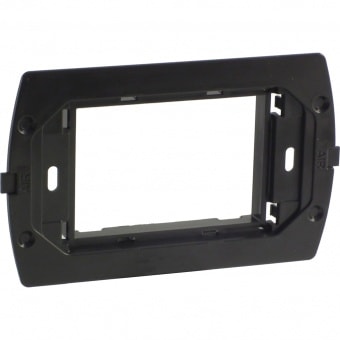 VEMER-SIBER GROUP S. - VEMVE470100 ADATTATORE LIVING LIGHT AIR IRIDE/AROS