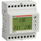 VEMER SPA - VEMVE281200 ADR-D E ANALIZZATORE DI RETE