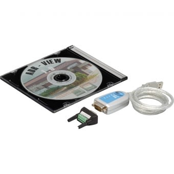 VEMER-SIBER GROUP S. - VEMVN564100 ADR-VIEW V1.1 SOFTWARE