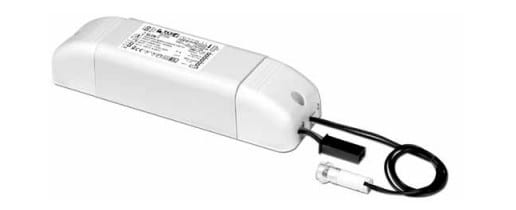 L&L LUCE E LIGHT - L&LAE01350T1 KIT EMERGENZA PER LED - 1H - VIN 230 VAC