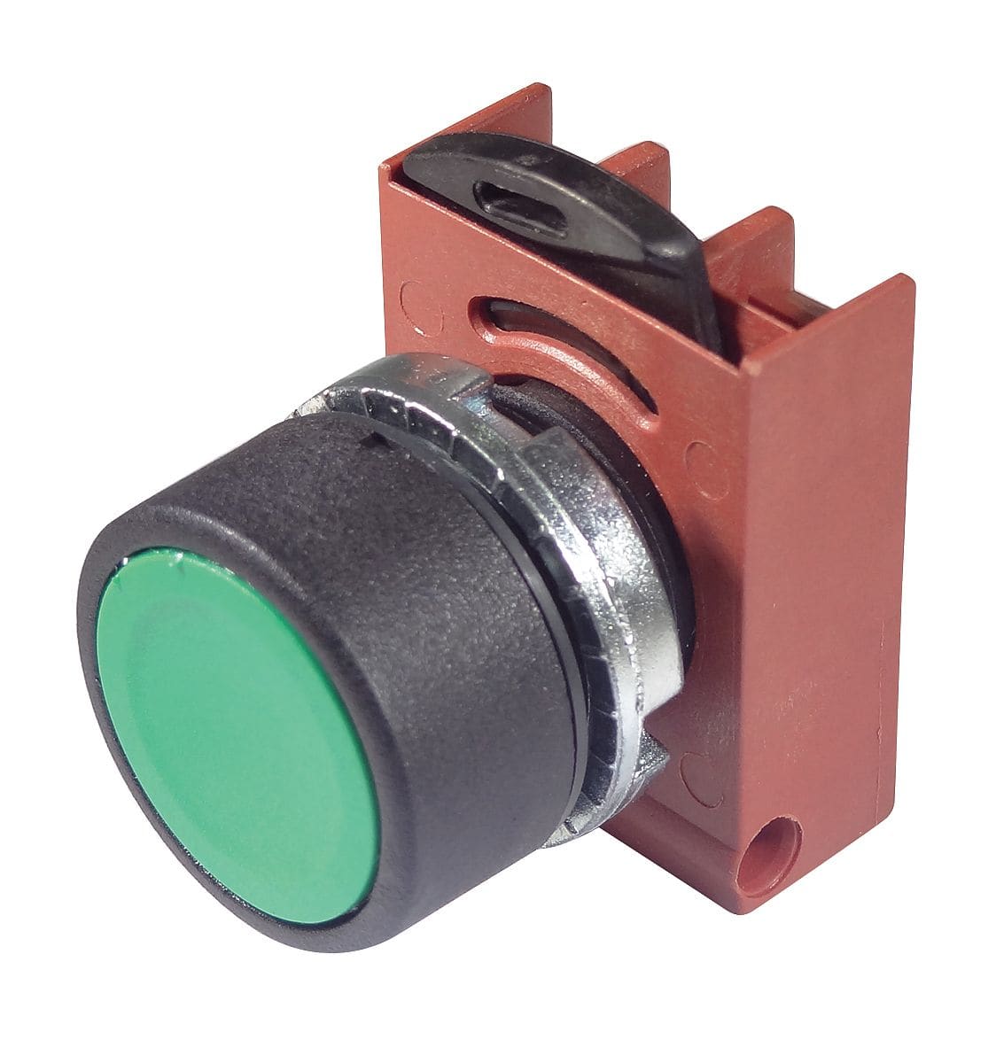 ELETTRA SRL AEG - AEGBFDGG OPER.PULS.AEG VERDE BFDGG 910-159-203