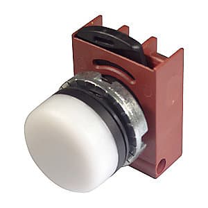 ELETTRA SRL AEG AEGBFLMW OPER.IND.LUMIN.AEG BIANCO 910-159-465