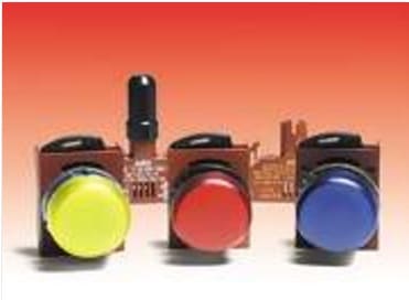 ELETTRA SRL AEG - AEGBLLVNDW LAMPADA LED BIANCA 24VAC/DC 197055