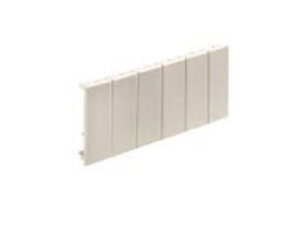 ELETTRA SRL AEG AEGGVFP1 STECCA FALSI POLI SCHALT GVFP1 1MT