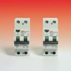 ELETTRA SRL AEG - AEGHD90C25/030 MTD AEG 1P+N C 25A 6KA 30MA A 604621
