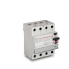 ELETTRA SRL AEG - AEGHDC90C10/030 MTD AEG 2P C 10A 6KA 30MA A 607935