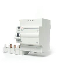 ELETTRA SRL AEG - AEGHDS9463/300I BL.DIFF.ELFA 4P <63A 300MA ASI 665983