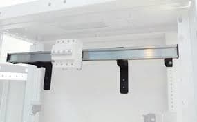 ELETTRA SRL AEG - AEGKT7/1 COPPIA RIALZI+OMEGA L=700X24M PU125 1 ST