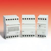 ELETTRA SRL AEG - AEGKTB16 TRASFORM.AEG 16VA 12/24V 220VAC 666711