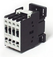 ELETTRA SRL AEG - AEGLS4K01-16 TEL. AEG LS4K.01 48VCC 910-304-106-16