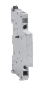 ELETTRA SRL AEG - AEGMAHS11LL CONT.AUX.AEG LATER.SX 136162