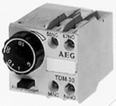 ELETTRA SRL AEG - AEGTMD30 MOD.TEMP.AEG 0,1-30S LS4-55K 910-304-570