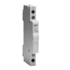 ELETTRA SRL AEG - AEGVI1106 CONT.AUX.6A 1NO+1NC X TELER.VI 666810