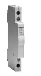 ELETTRA SRL AEG - AEGVI1106 CONT.AUX.6A 1NO+1NC X TELER.VI 666810