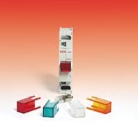 ELETTRA SRL AEG - AEGVZR Kalotte
